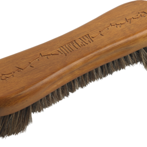 Outlaw Horse Hair Table Brush - 10 1/2in Outlaw Horse Hair Table Brush - 10 1/2in